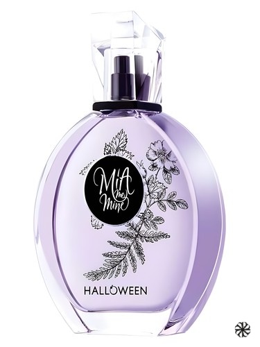 Mia Me Mine Halloween