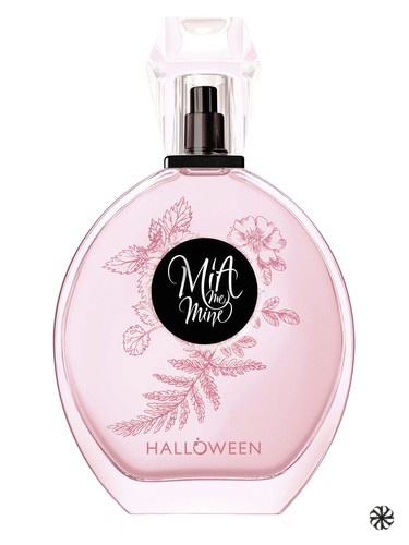 Mia Me Mine Eau de Toilette Halloween