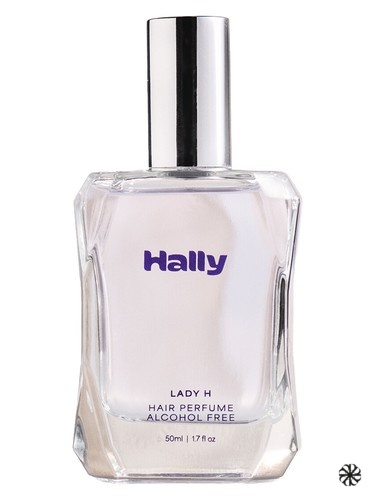 Lady H Hally