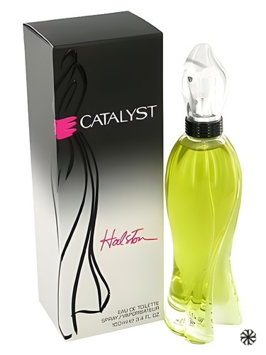 Catalyst Halston