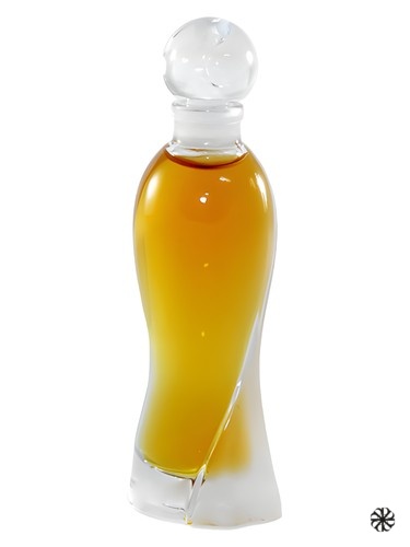 Catalyst Parfum Halston