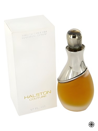 Halston Couture Halston