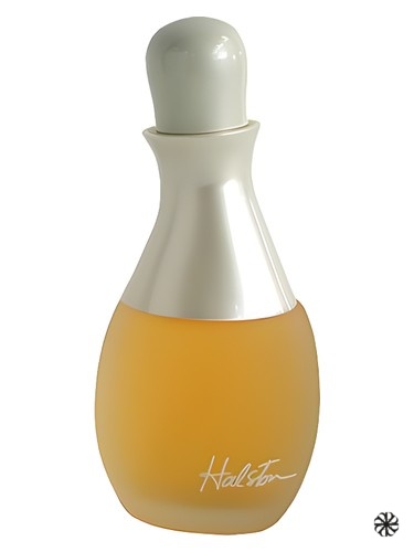 Halston Sheer Halston