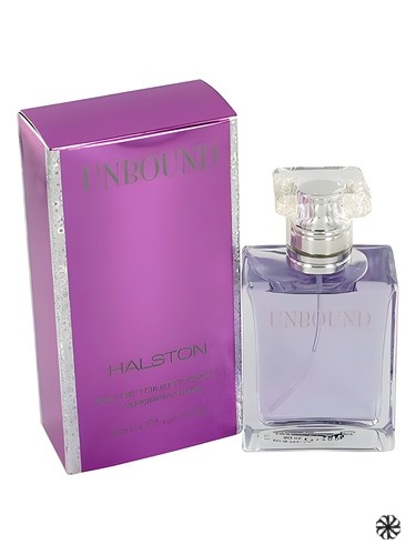 Unbound Halston