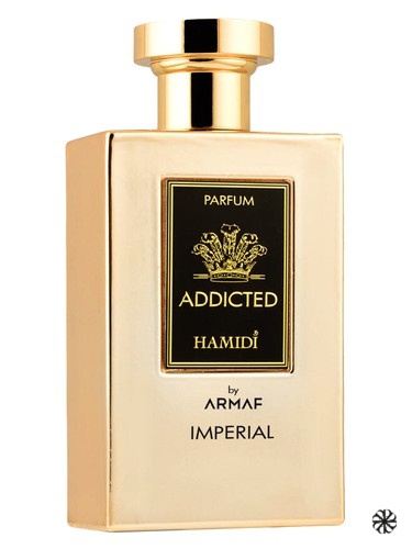 Addicted Imperial Hamidi