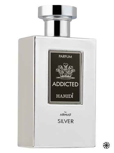 Addicted Silver Hamidi