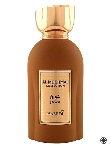 Jawa Hamidi