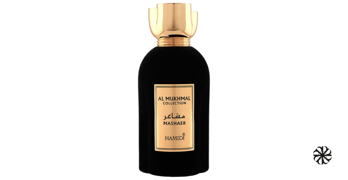 Mashaer Hamidi