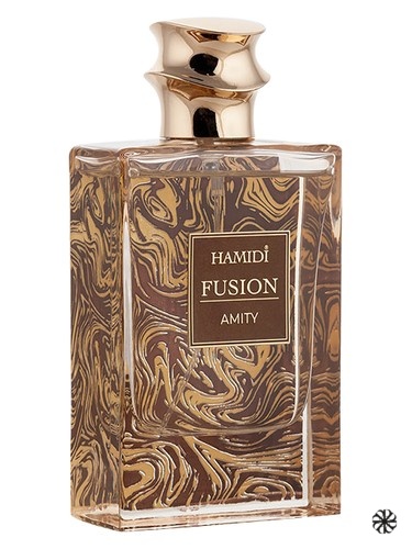 Amity Hamidi