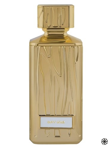 Envy Gold Hamidi