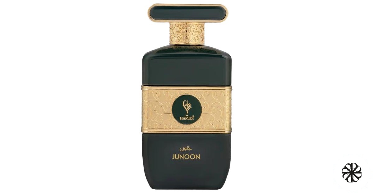Junoon Hamidi