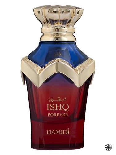 Ishq Forever Hamidi
