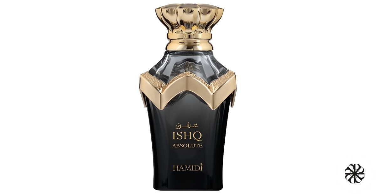 Ishq Absolute Hamidi