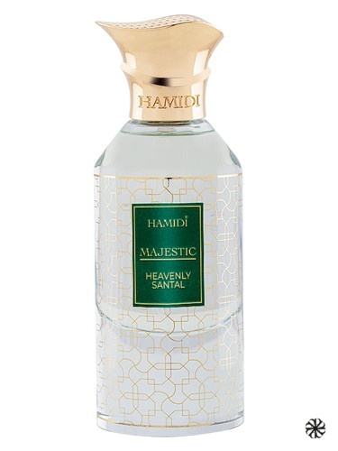Heavenly Santal Hamidi