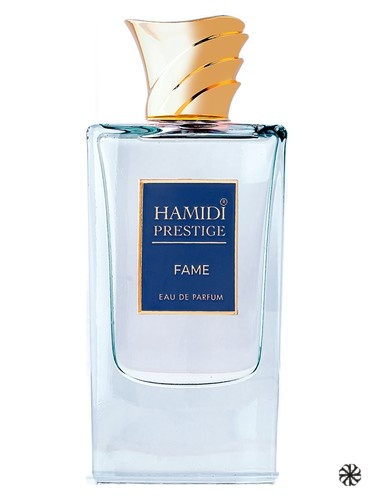 Fame Hamidi