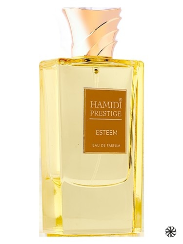 Esteem Hamidi