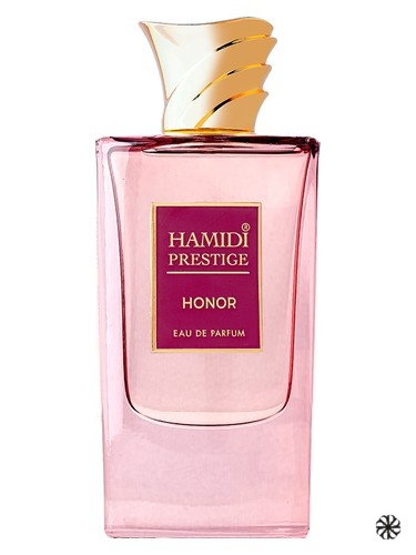 Honor Hamidi