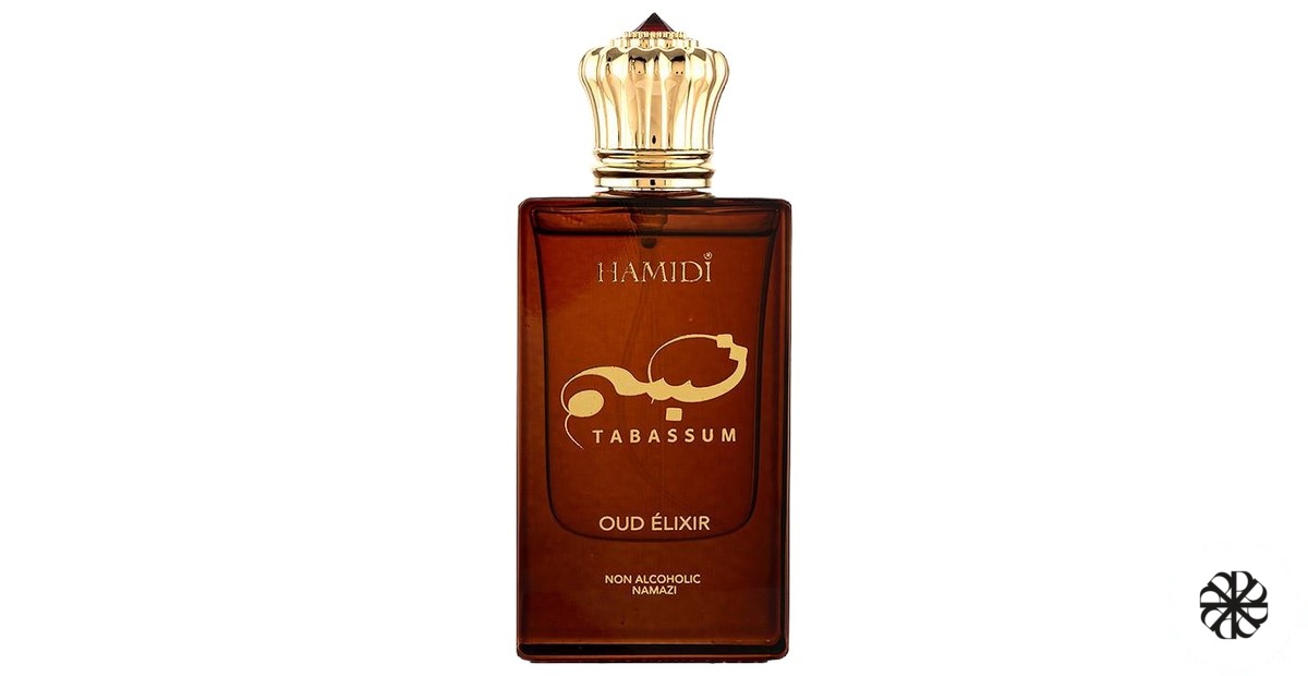 Oud Elixir Hamidi