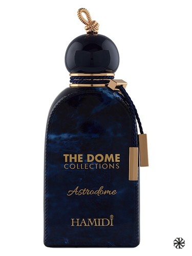 Astrodome Hamidi