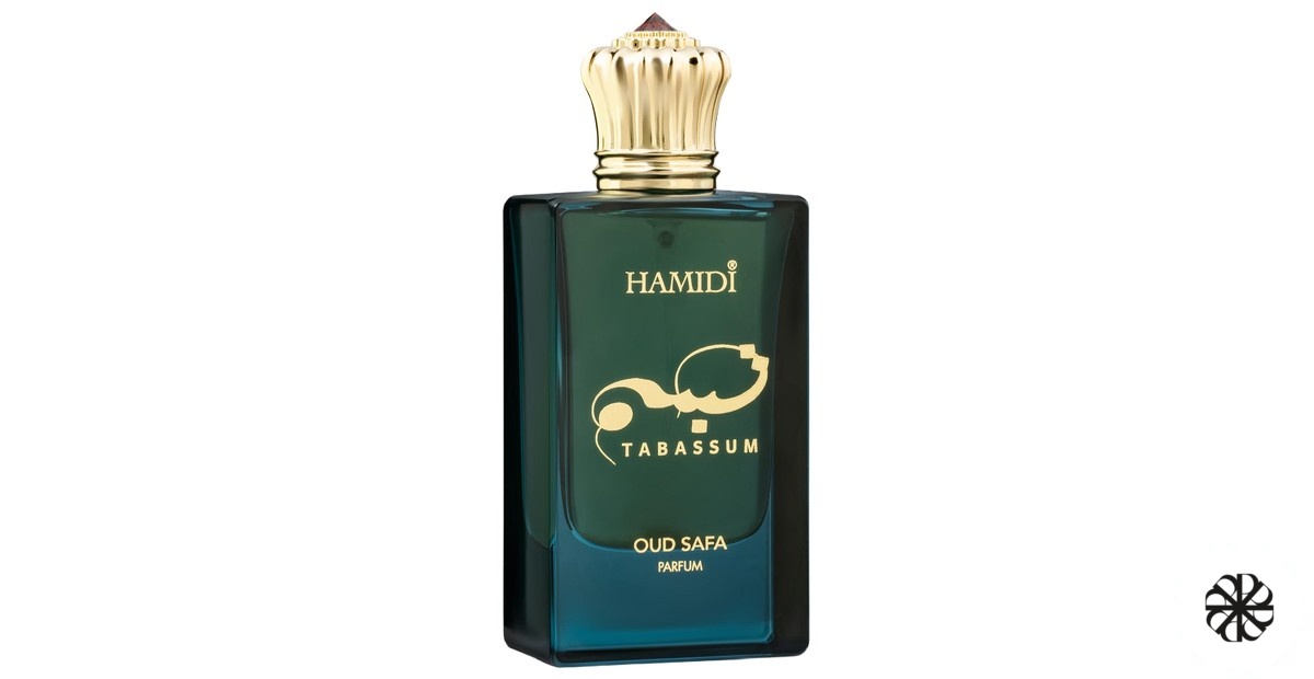 Oud Safa Hamidi