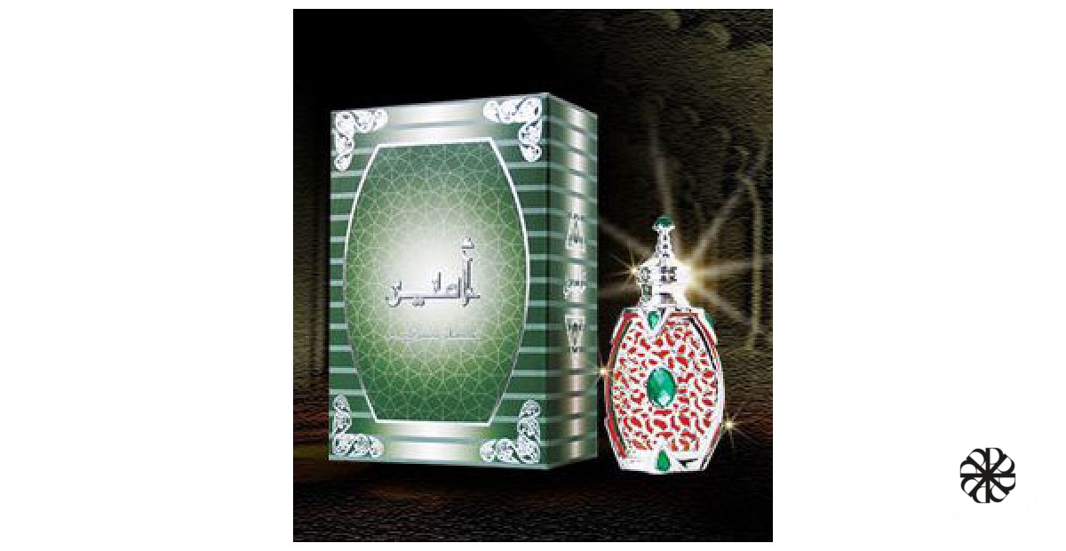 Ameer Hamidi Oud & Perfumes