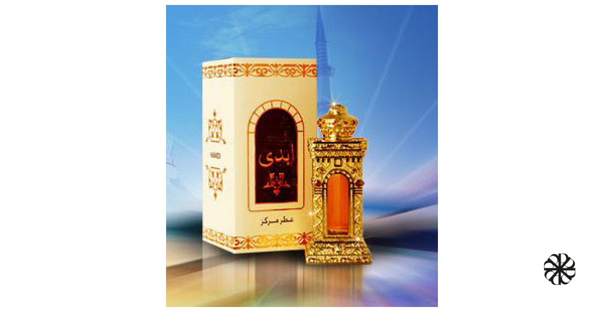 Abdee Hamidi Oud & Perfumes