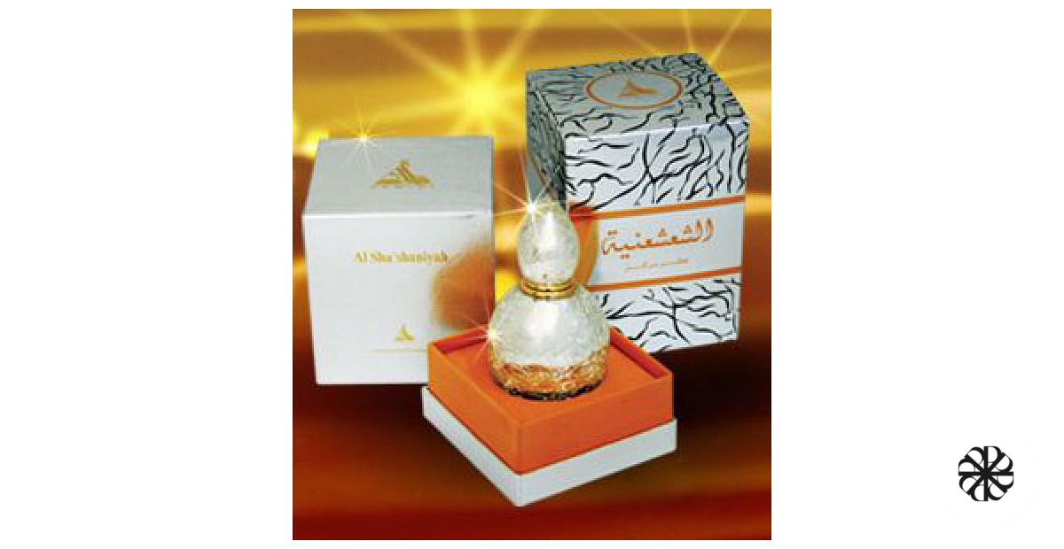 Al Shashaniya Hamidi Oud & Perfumes