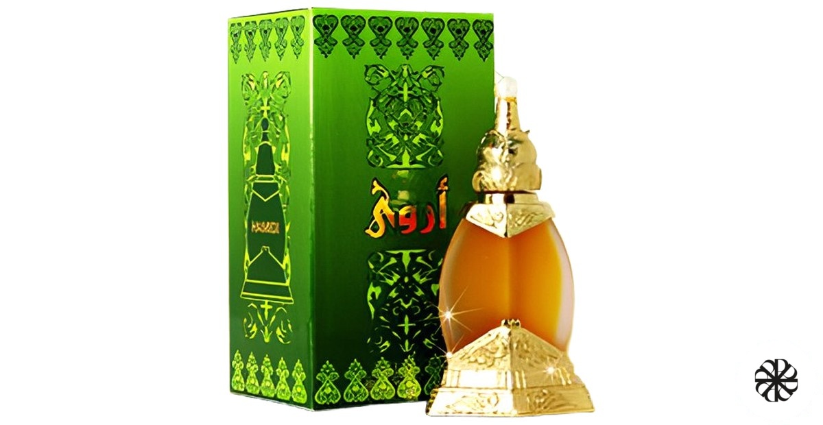 Arwah Hamidi Oud & Perfumes