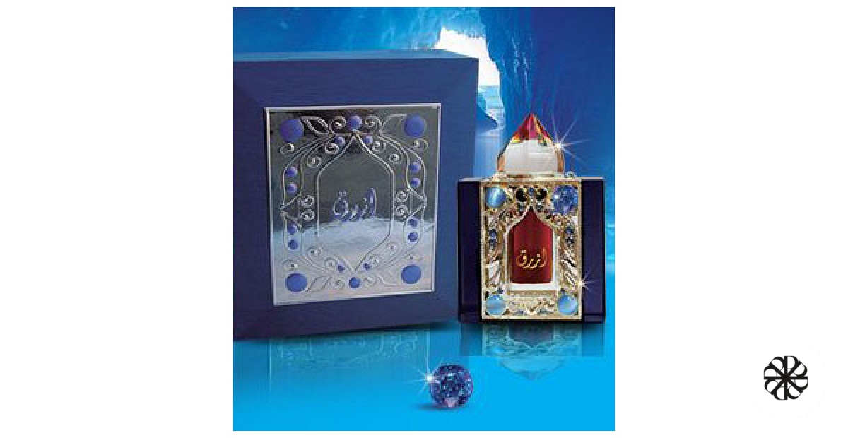 Azraq Hamidi Oud & Perfumes