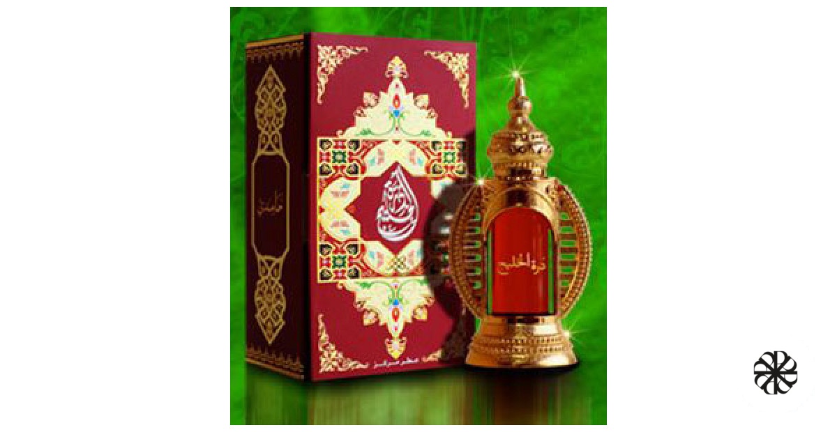 Durat Al Khaleej Hamidi Oud & Perfumes