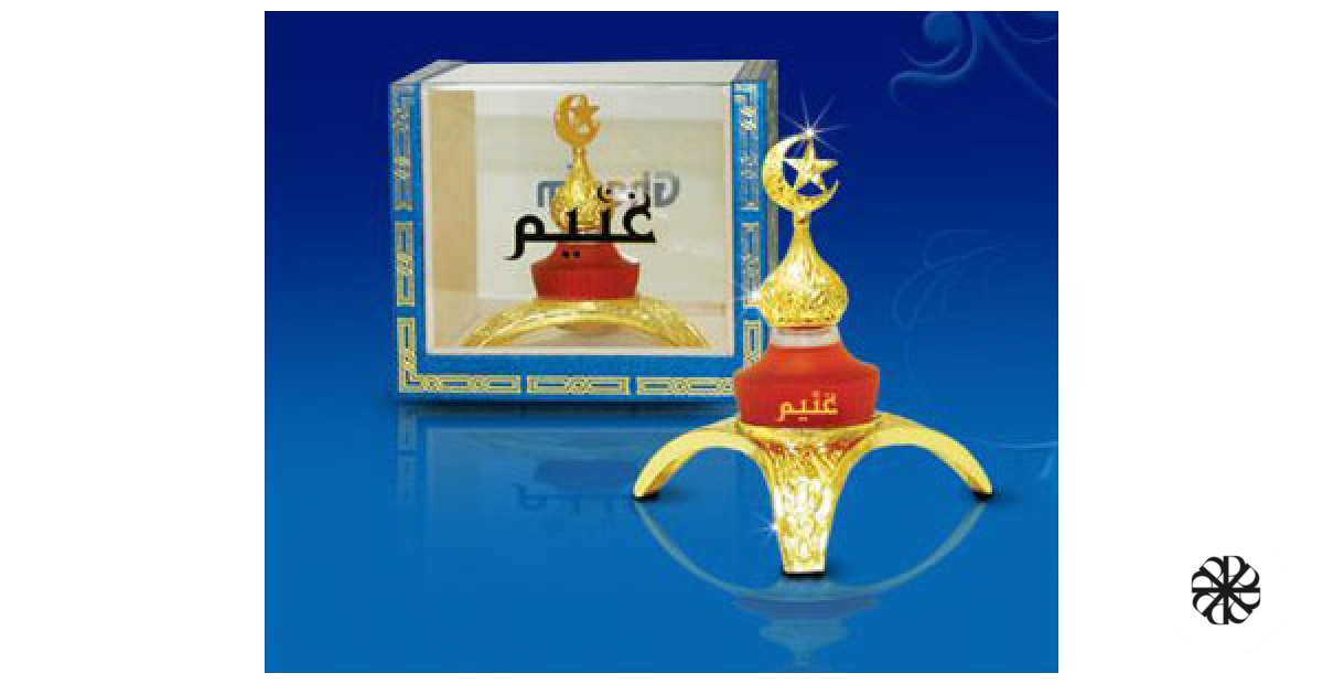 Ghanim Hamidi Oud & Perfumes