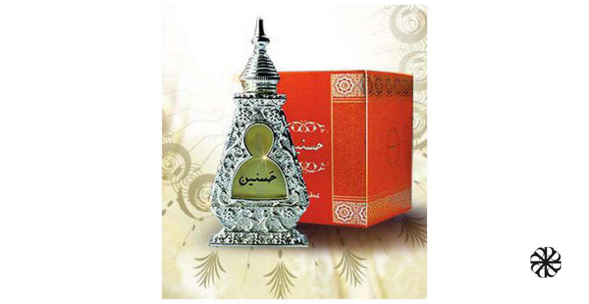 Hasnain Hamidi Oud & Perfumes