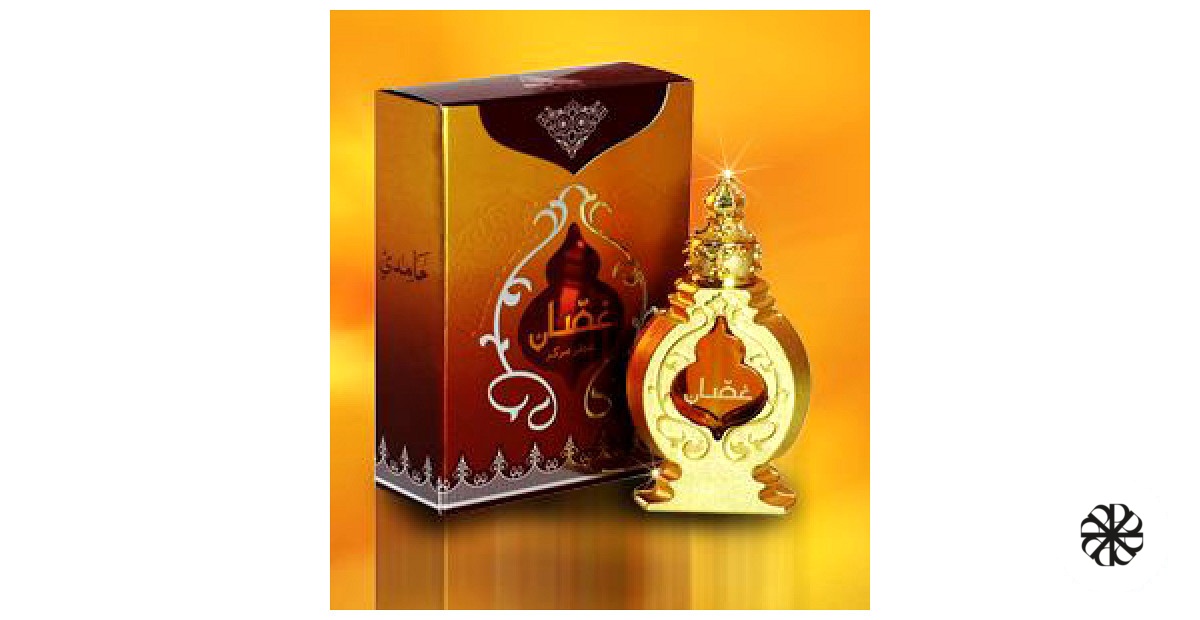 Ghassan Hamidi Oud & Perfumes
