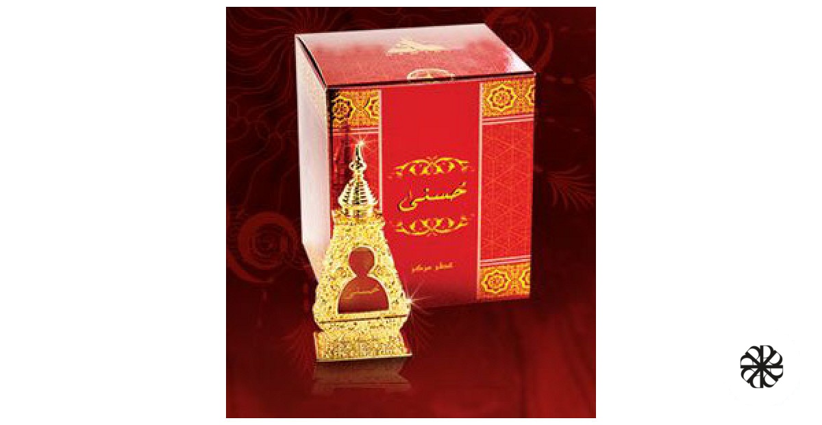 Husna Hamidi Oud & Perfumes