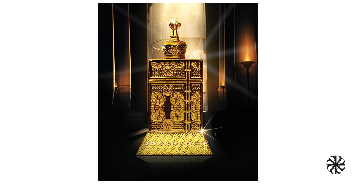 Hatim Hamidi Oud & Perfumes