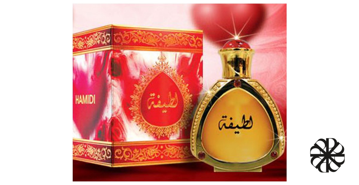 Latifa Hamidi Oud & Perfumes