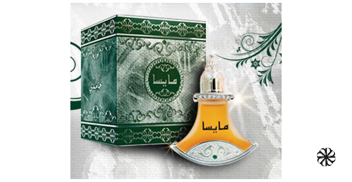 Maysaa Hamidi Oud & Perfumes