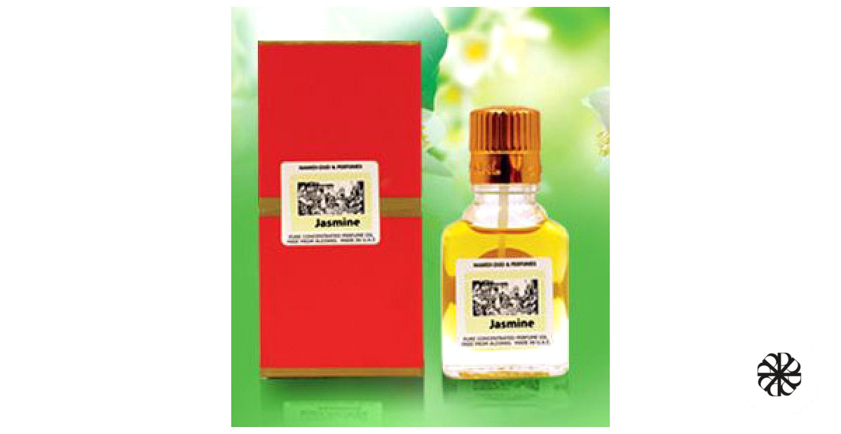 Jasmine Hamidi Oud & Perfumes