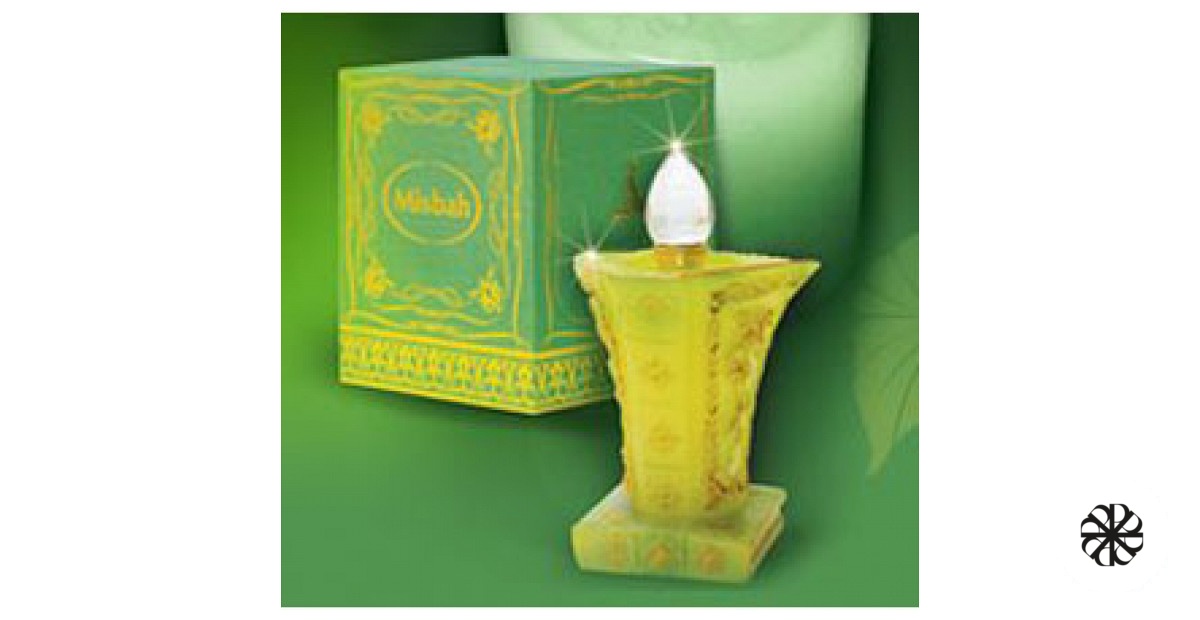 Misbah Hamidi Oud & Perfumes