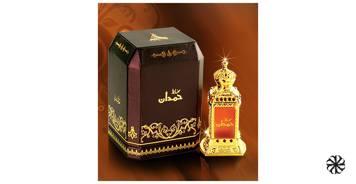 Mukhallat Hamdan Hamidi Oud & Perfumes
