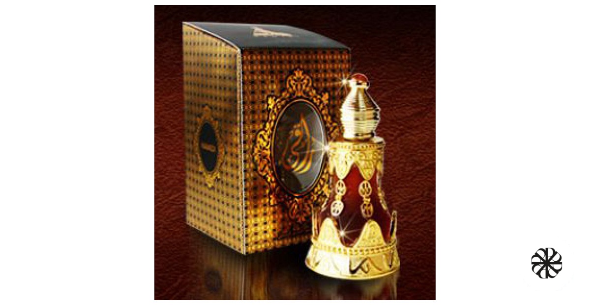 Raqee Hamidi Oud & Perfumes