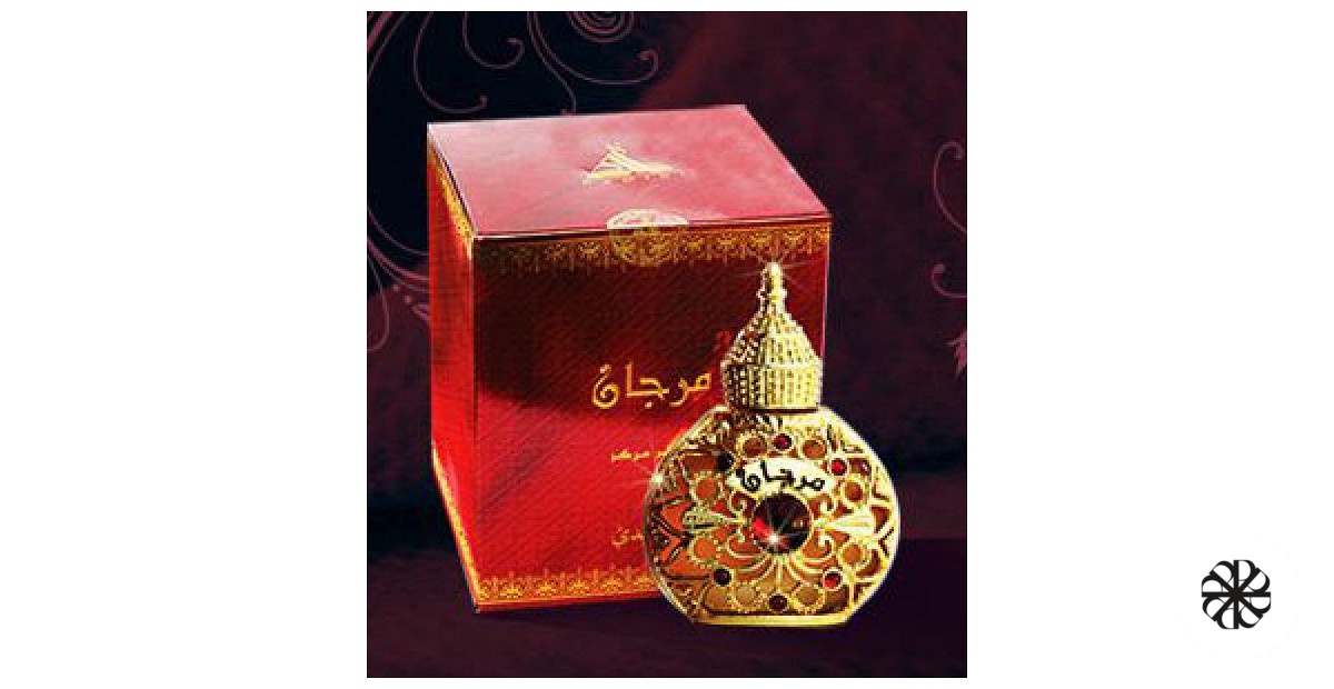 Marjan Hamidi Oud & Perfumes