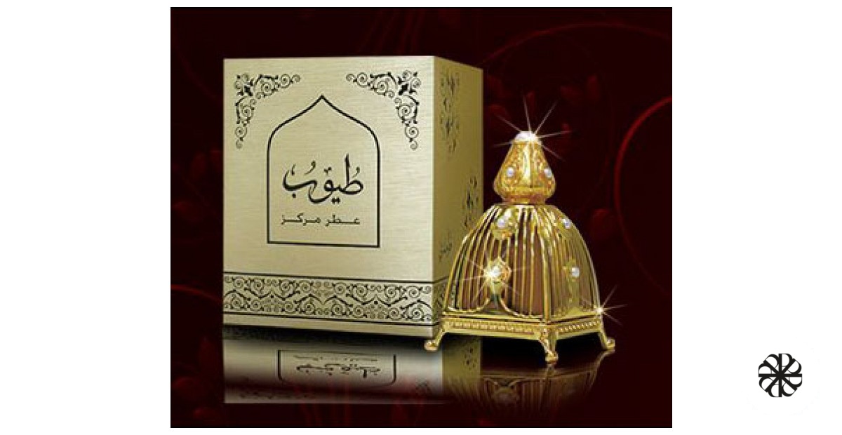Toyoob Hamidi Oud & Perfumes