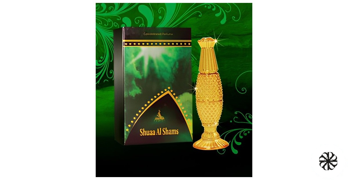 Shua Al Shams Hamidi Oud & Perfumes
