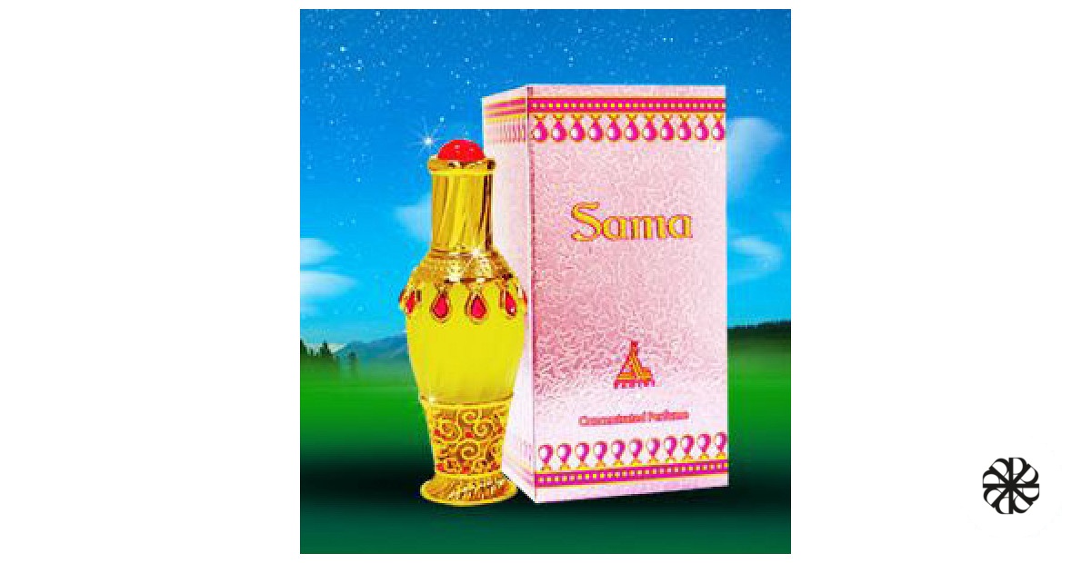Sama Hamidi Oud & Perfumes
