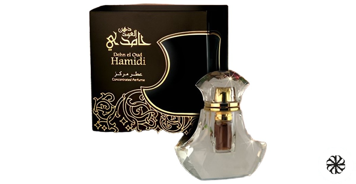 Dehn El Oudh Hamidi Hamidi Oud & Perfumes