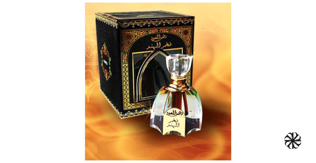 Fakhur Al Hind Hamidi Oud & Perfumes