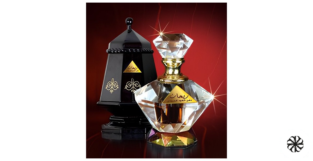 Rehan Hamidi Oud & Perfumes
