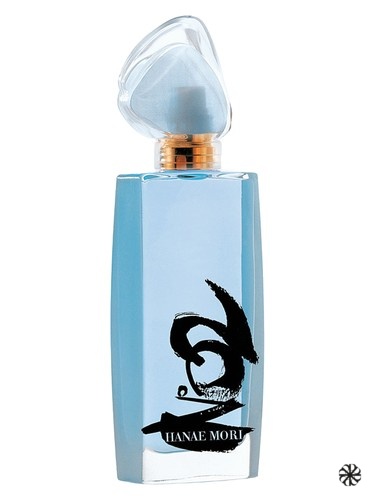 Hanae Mori N02 Hanae Mori