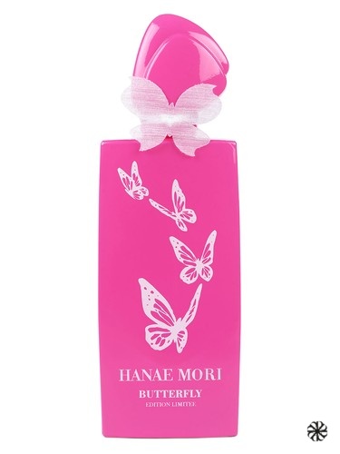Hanae Mori Butterfly 20th Anniversary Eau de Parfum Hanae Mori